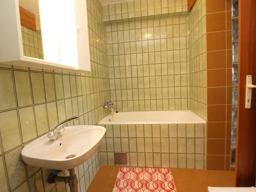 Apartments Katica 1078 Rabac 0*,  Croatia