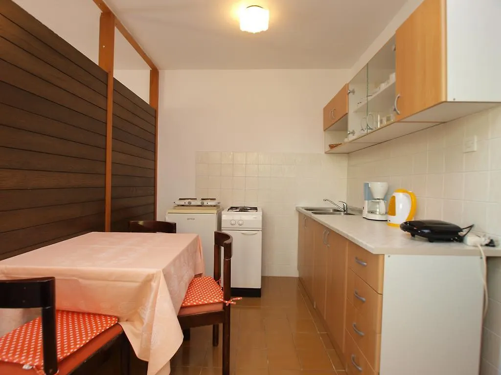 Apartments Katica 1078 Rabac 0*,