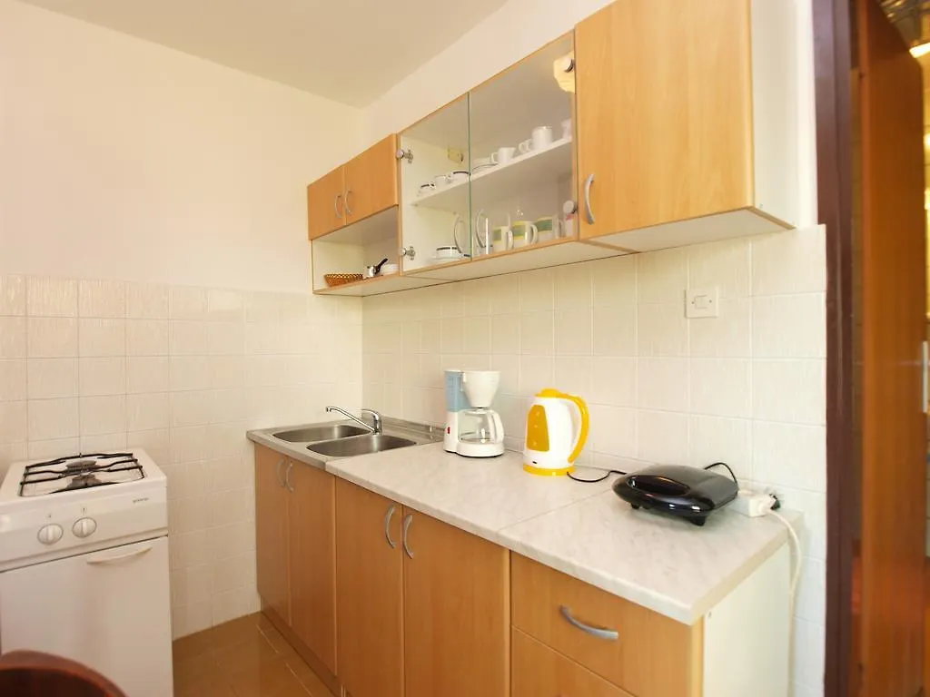 Apartments Katica 1078 Rabac Croatia
