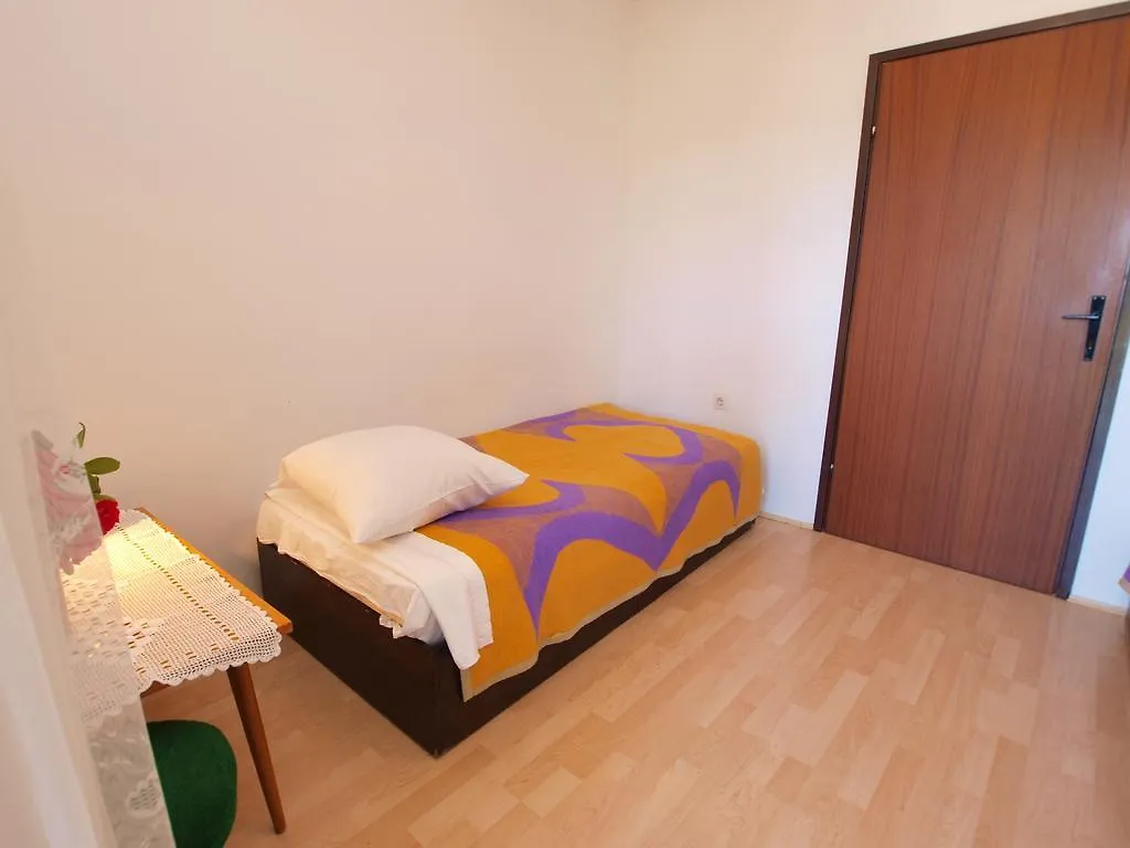 Apartments Katica 1078 Rabac