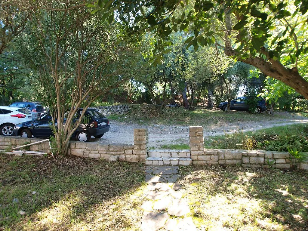 Apartments Katica 1078 Rabac Croatia