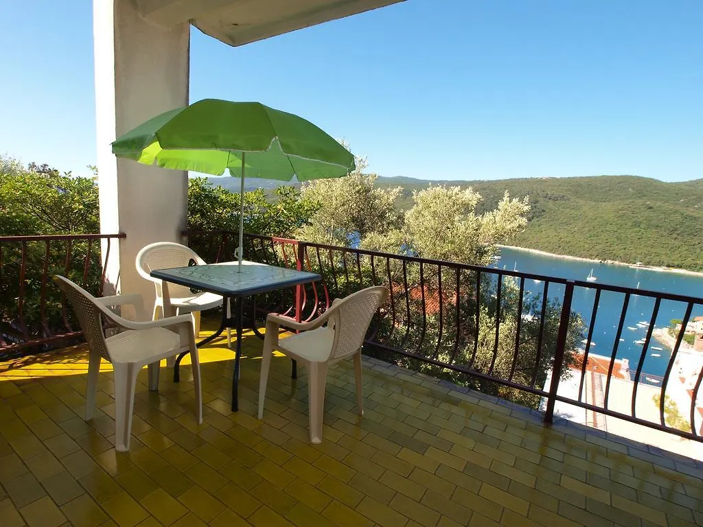 Apartments Katica 1078 Rabac 0*,  Croatia
