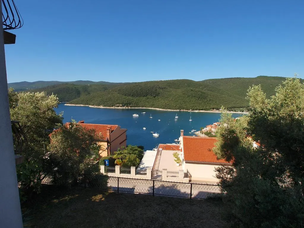 Apartments Katica 1078 Rabac Croatia