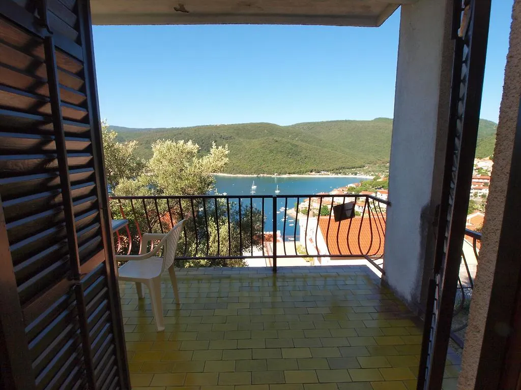 Apartments Katica 1078 Rabac 0*,