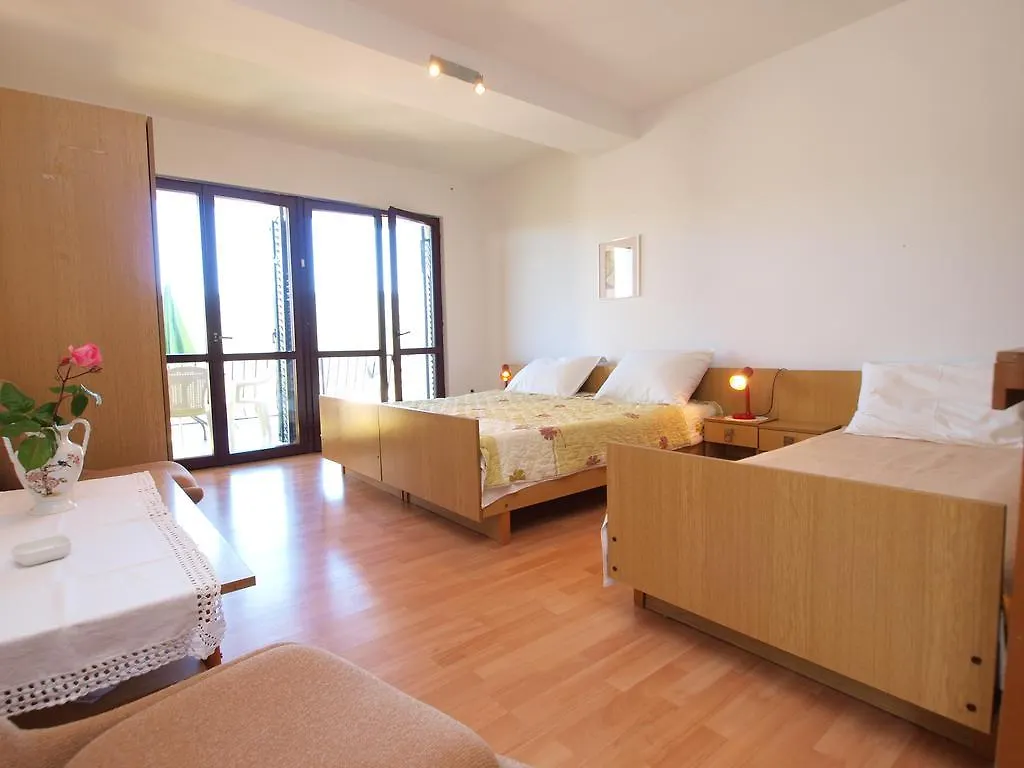 Apartments Katica 1078 Rabac Croatia