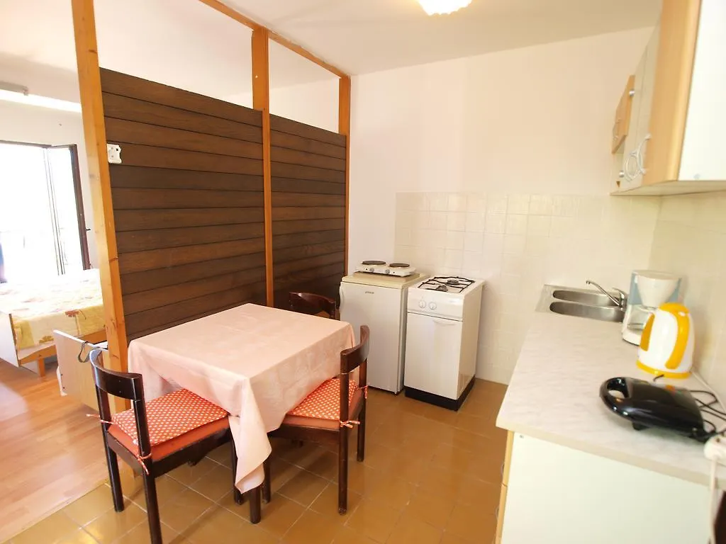 Apartments Katica 1078 Rabac