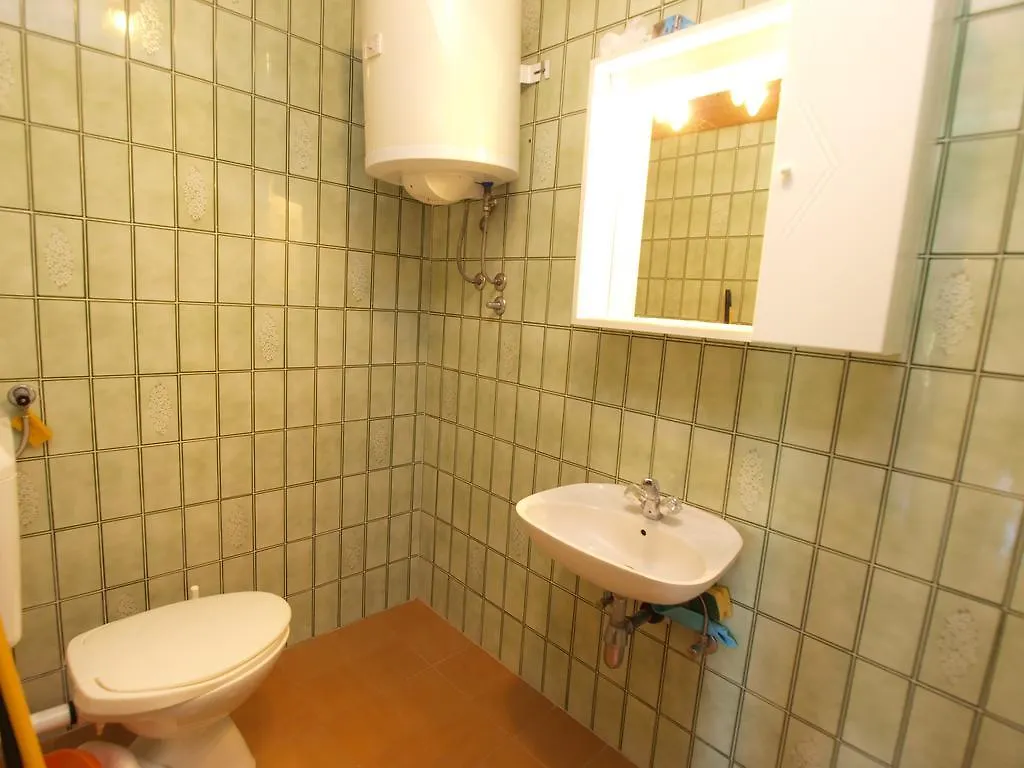 Apartments Katica 1078 Rabac Croatia