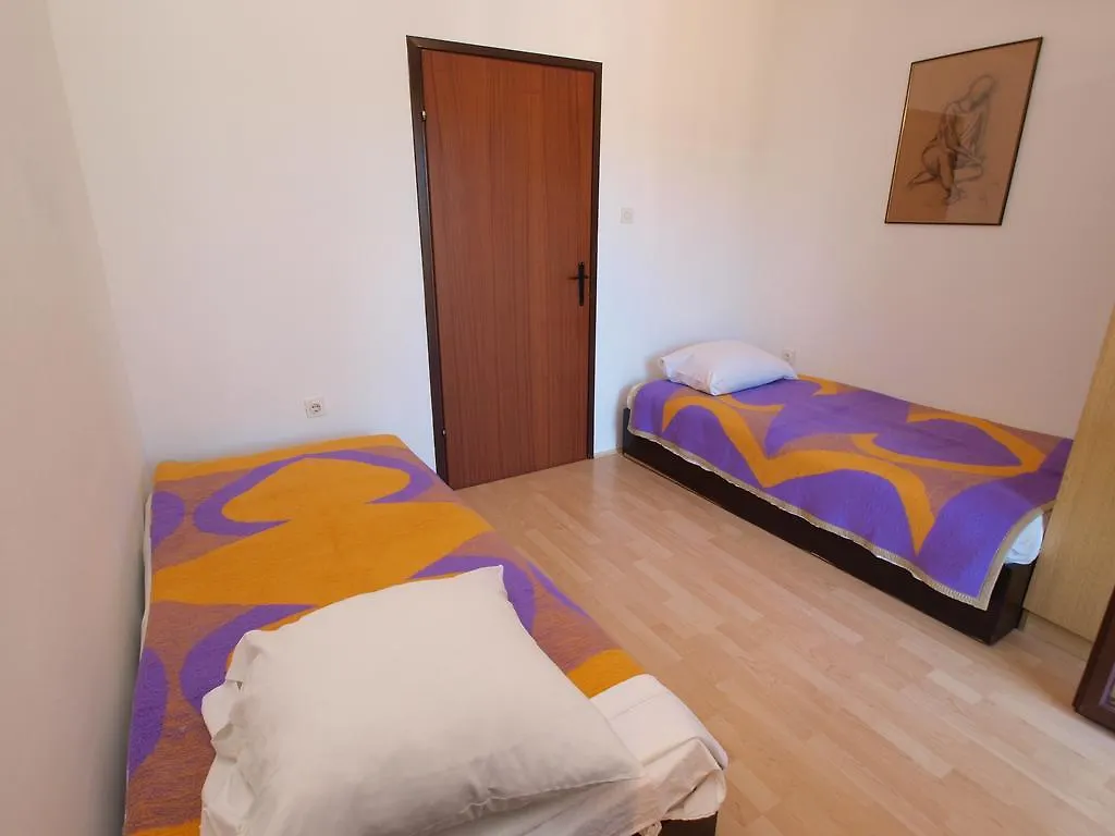 Apartments Katica 1078 Rabac Croatia