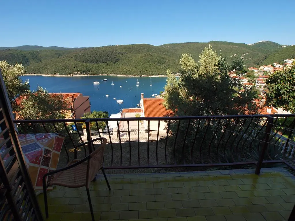 Apartments Katica 1078 Rabac 0*,  Croatia
