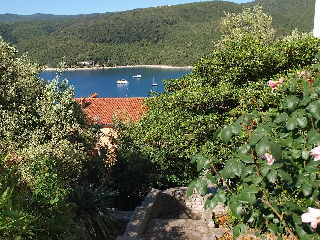 Apartments Katica 1078 Rabac Croatia