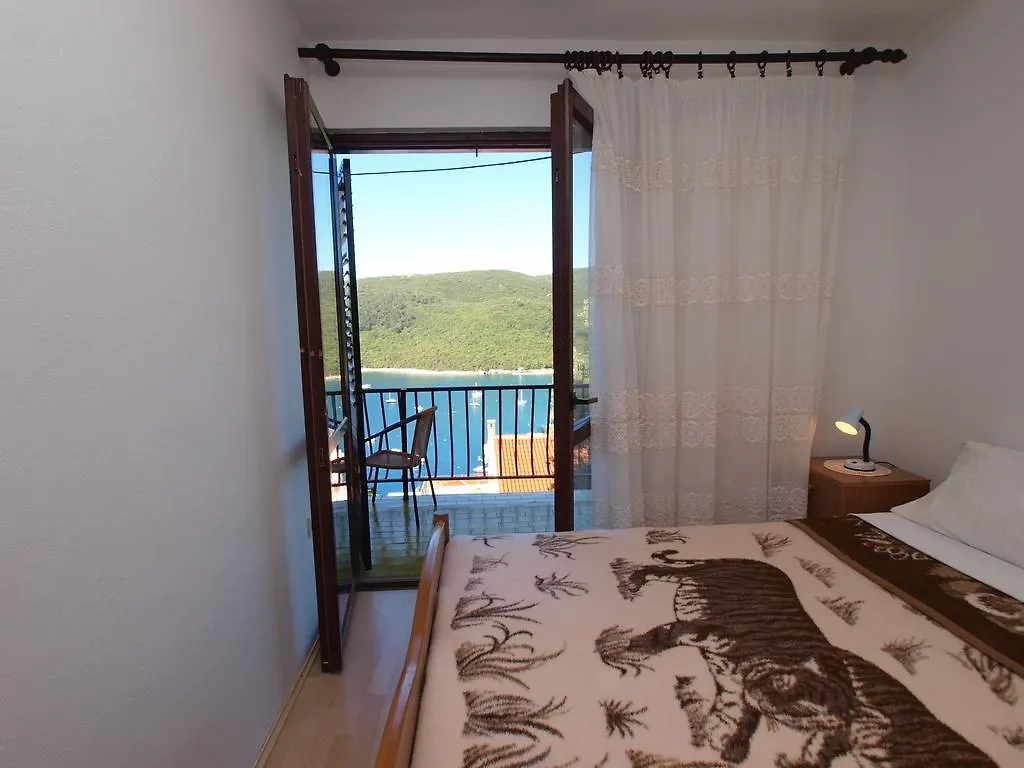 Apartments Katica 1078 Rabac
