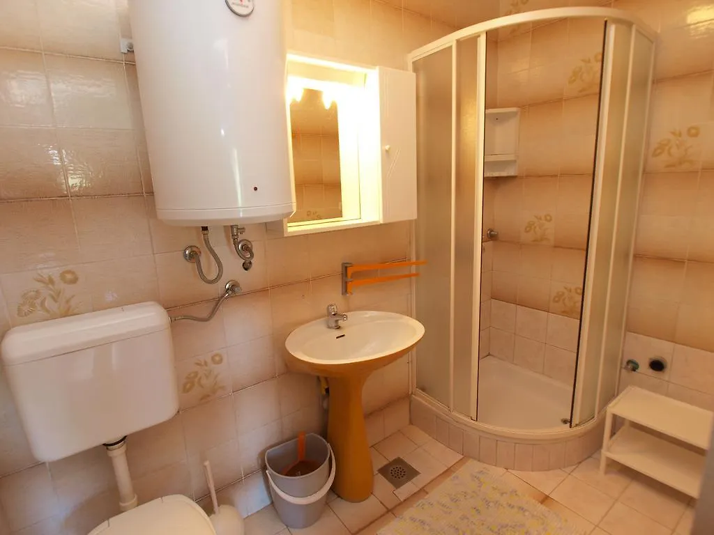 Apartments Katica 1078 Rabac