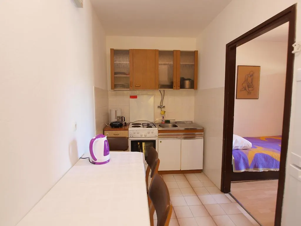 Apartments Katica 1078 Rabac