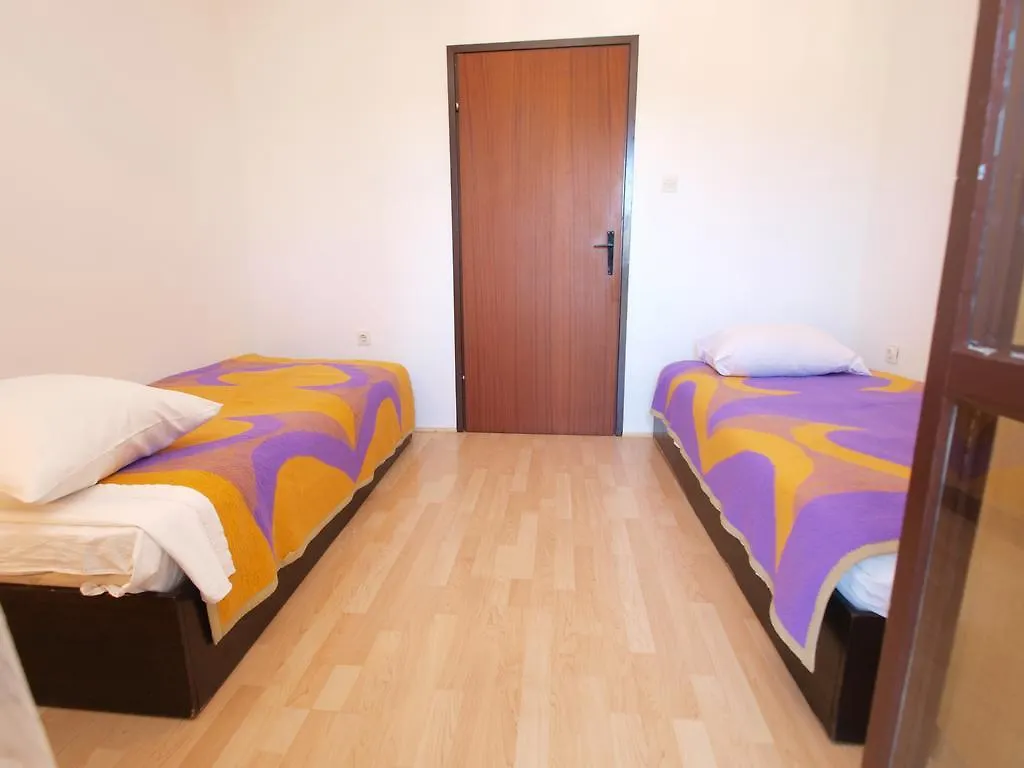 Apartments Katica 1078 Rabac Croatia