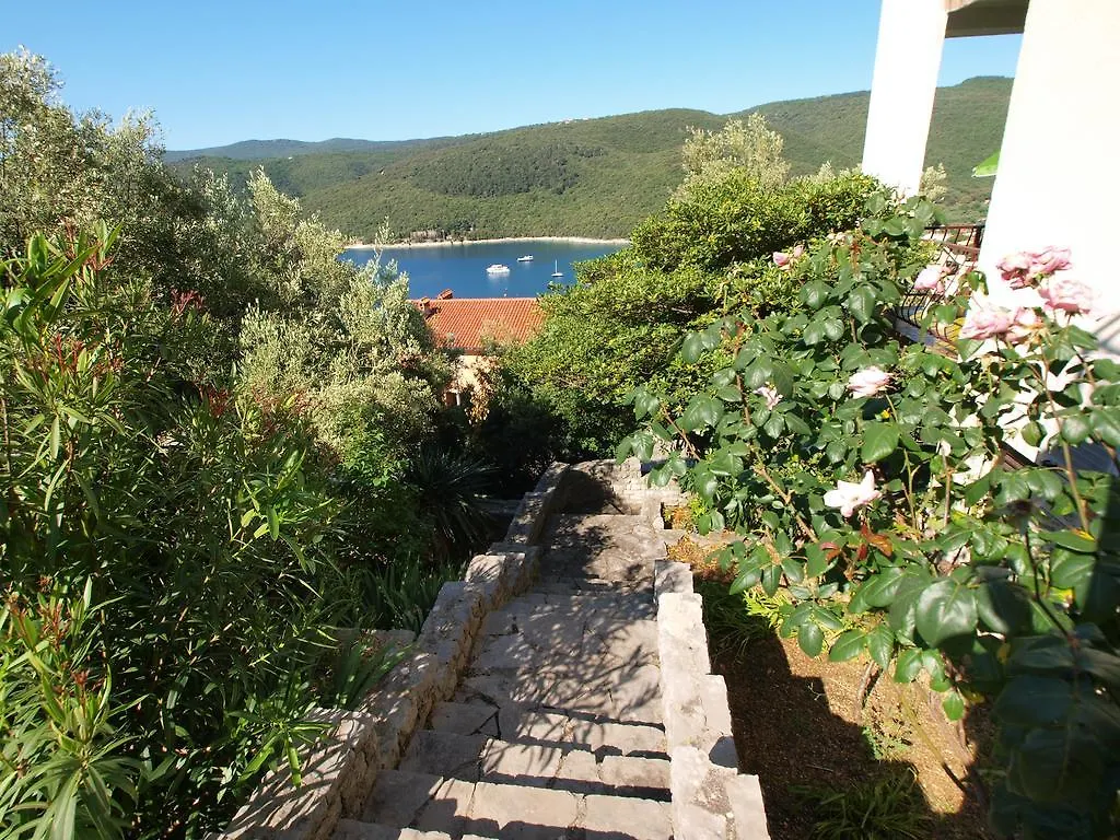 Apartments Katica 1078 Rabac 0*,  Croatia