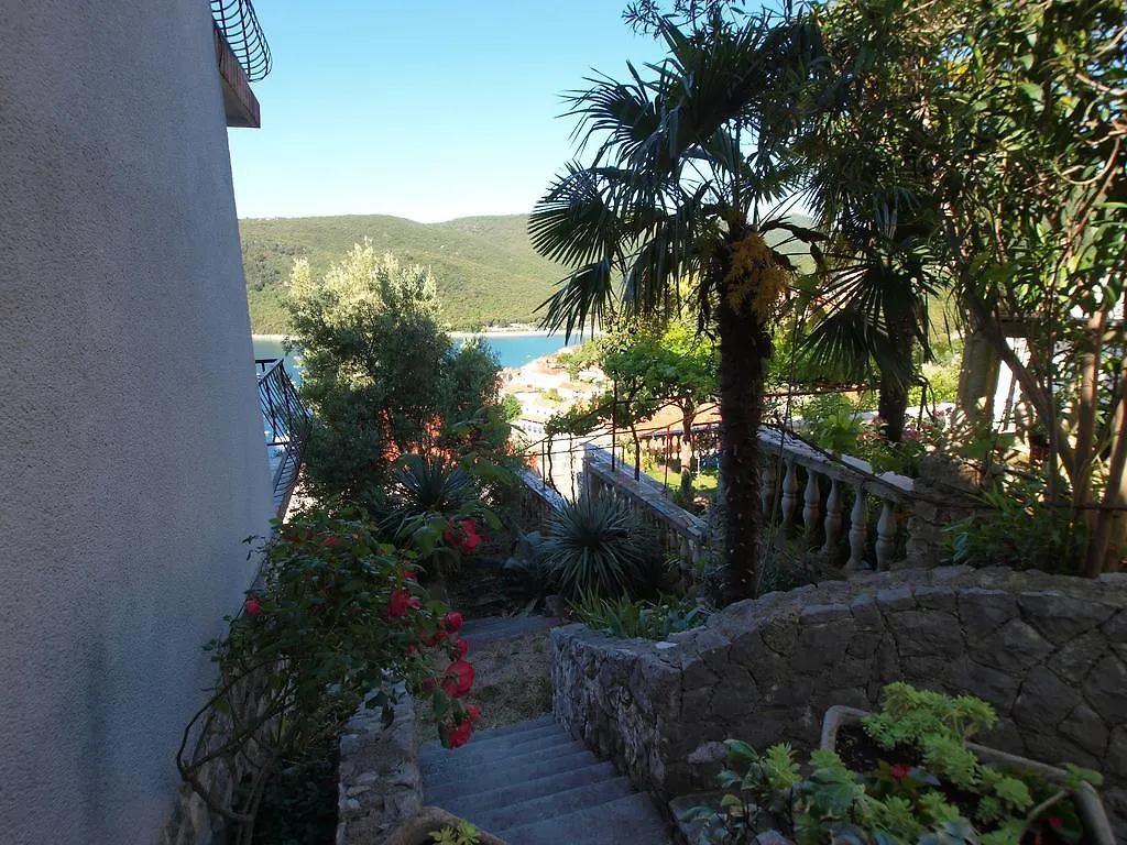 Apartments Katica 1078 Rabac Croatia