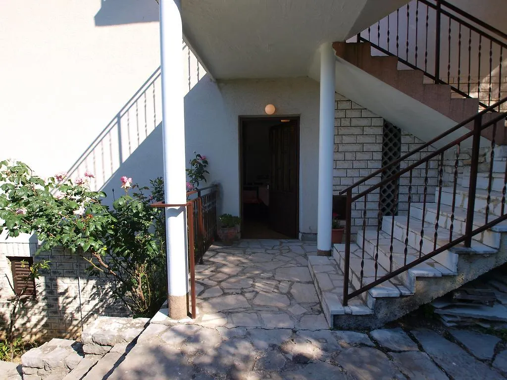Apartments Katica 1078 Rabac 0*,