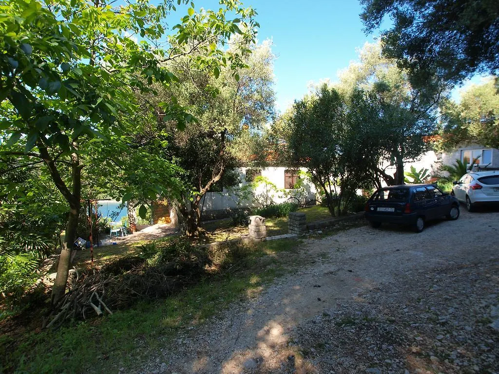 Apartments Katica 1078 Rabac