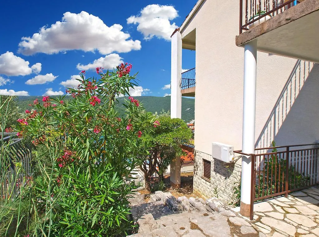 Apartments Katica 1078 Rabac 0*,  Croatia