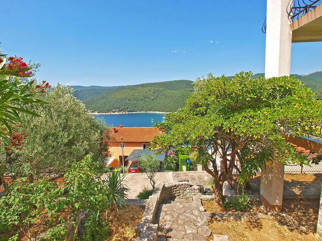 Apartments Katica 1078 Rabac 0*,  Croatia