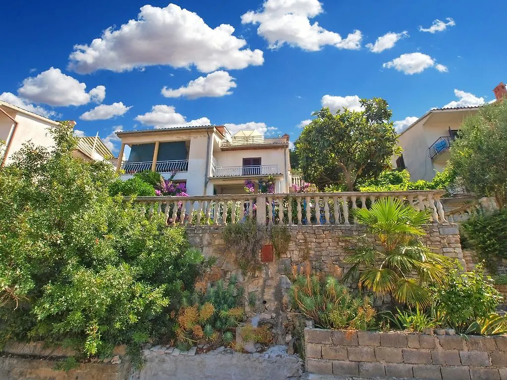 Apartments Katica 1078 Rabac Croatia