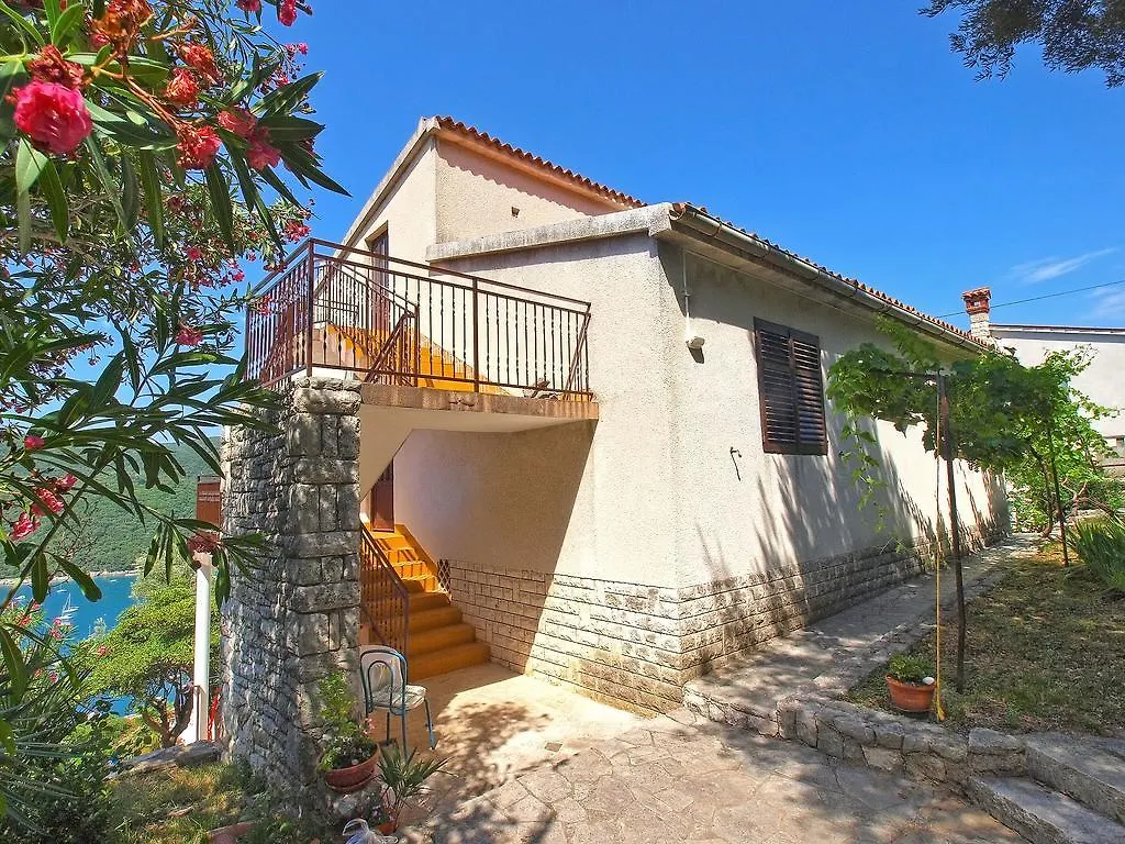 Apartments Katica 1078 Rabac 0*,