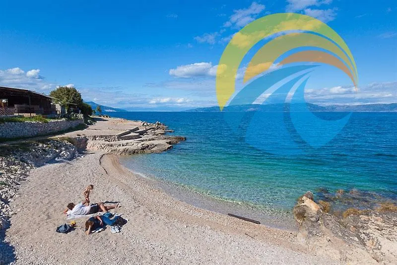 Apartments Katica 1078 Rabac