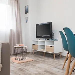 Aquamarine Rabac