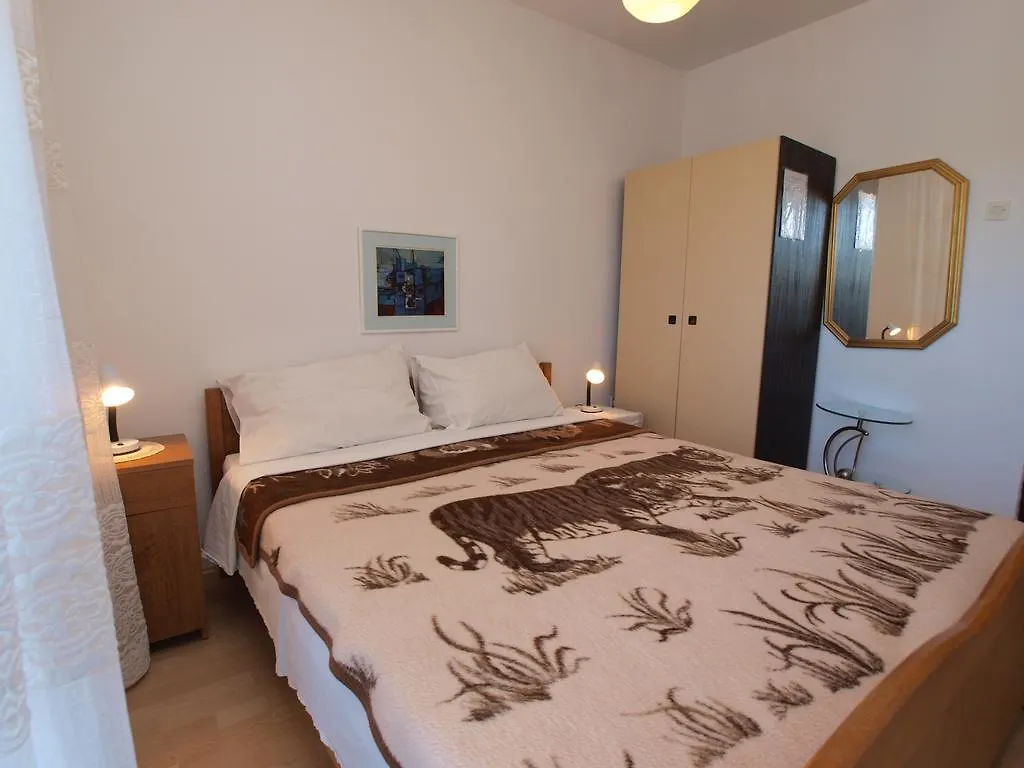 Apartments Katica 1078 Rabac 0*,  Chorvatsko