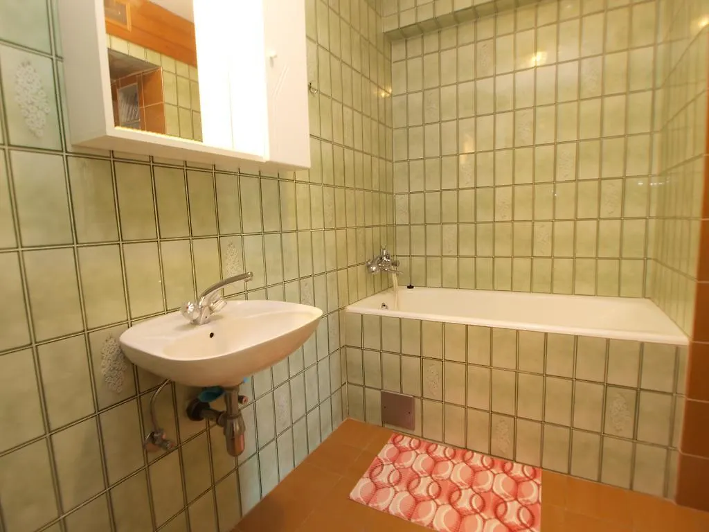 Apartments Katica 1078 Rabac Chorvatsko