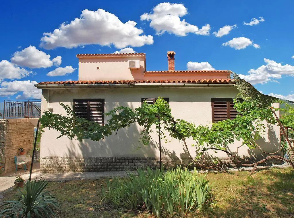 Apartments Katica 1078 Rabac Chorvatsko